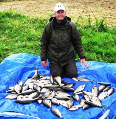 Angling Reports - 16 September 2015